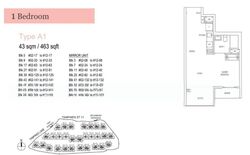 Treasure at Tampines (D18), Condominium #534106321